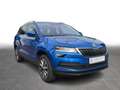 Skoda Karoq 1.5 TSI DSG Drive 125 Navi LED ACC SHZ Blau - thumbnail 4