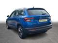 Skoda Karoq 1.5 TSI DSG Drive 125 Navi LED ACC SHZ Blau - thumbnail 2