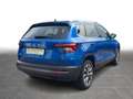 Skoda Karoq 1.5 TSI DSG Drive 125 Navi LED ACC SHZ Blau - thumbnail 3