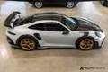 Porsche 992 922 (992.1) Turbo S Techart GTStreet R 1 of 87 Weiß - thumbnail 38