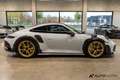 Porsche 992 922 (992.1) Turbo S Techart GTStreet R 1 of 87 Weiß - thumbnail 13