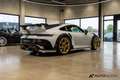 Porsche 992 922 (992.1) Turbo S Techart GTStreet R 1 of 87 Weiß - thumbnail 14