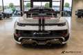 Porsche 992 922 (992.1) Turbo S Techart GTStreet R 1 of 87 Weiß - thumbnail 9