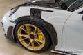 Porsche 992 922 (992.1) Turbo S Techart GTStreet R 1 of 87 Weiß - thumbnail 26