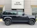 Land Rover Defender 110 3.0D l6 MHEV S AWD Aut. 250 Negro - thumbnail 6