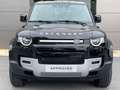 Land Rover Defender 110 3.0D l6 MHEV S AWD Aut. 250 Negro - thumbnail 8