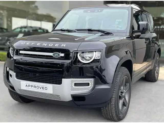 Land Rover Defender 110 3.0D l6 MHEV S AWD Aut. 250