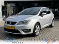 SEAT Ibiza 1.2 TSI FR Panoramadak/Xenon/Cruise/Navigatie Grijs - thumbnail 1