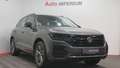 Volkswagen Touareg 3.0 TDI R Line 4Motion*ACC*AHK*RFK*IQ* Gris - thumbnail 3