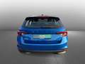 Skoda Fabia Essence 1.0 MPI Klima GRA LED Blau - thumbnail 3