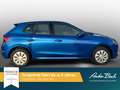 Skoda Fabia Essence 1.0 MPI Klima GRA LED Blau - thumbnail 2
