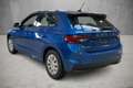 Skoda Fabia Essence 1.0 MPI Klima GRA LED Blau - thumbnail 3
