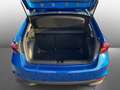 Skoda Fabia Essence 1.0 MPI Klima GRA LED Blau - thumbnail 4