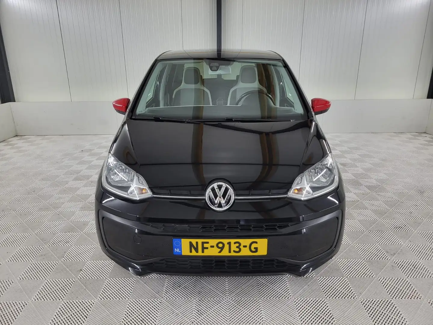 Volkswagen up! 1.0 BMT up! beats audio Noir - 2