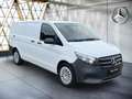 Mercedes-Benz Vito 116 CDI Kasten Lang WinterP*Navi*LKW*Kamera Weiß - thumbnail 18