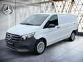 Mercedes-Benz Vito 116 CDI Kasten Lang WinterP*Navi*LKW*Kamera Weiß - thumbnail 3