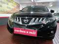 Nissan Murano 3.5 V6 (252CV) CVT Premium Negro - thumbnail 47