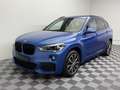 BMW X1 xDrive 20 d M Sport|Pano|Kamera|HiFi|Business Blau - thumbnail 2