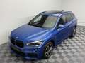 BMW X1 xDrive 20 d M Sport|Pano|Kamera|HiFi|Business Blau - thumbnail 26