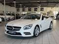 Mercedes-Benz SL 350 SL 350 AMG,Kamera,Massage,Harman Kardon,Memory Blanc - thumbnail 2