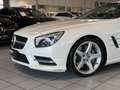 Mercedes-Benz SL 350 SL 350 AMG,Kamera,Massage,Harman Kardon,Memory Blanc - thumbnail 3