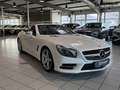 Mercedes-Benz SL 350 SL 350 AMG,Kamera,Massage,Harman Kardon,Memory Blanc - thumbnail 5
