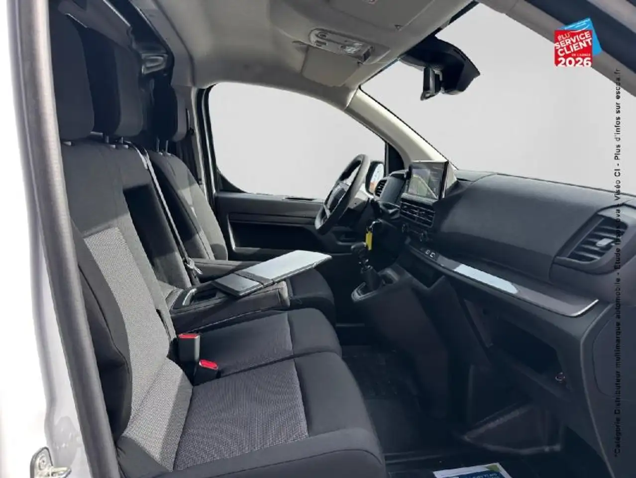 Fiat Scudo 2026