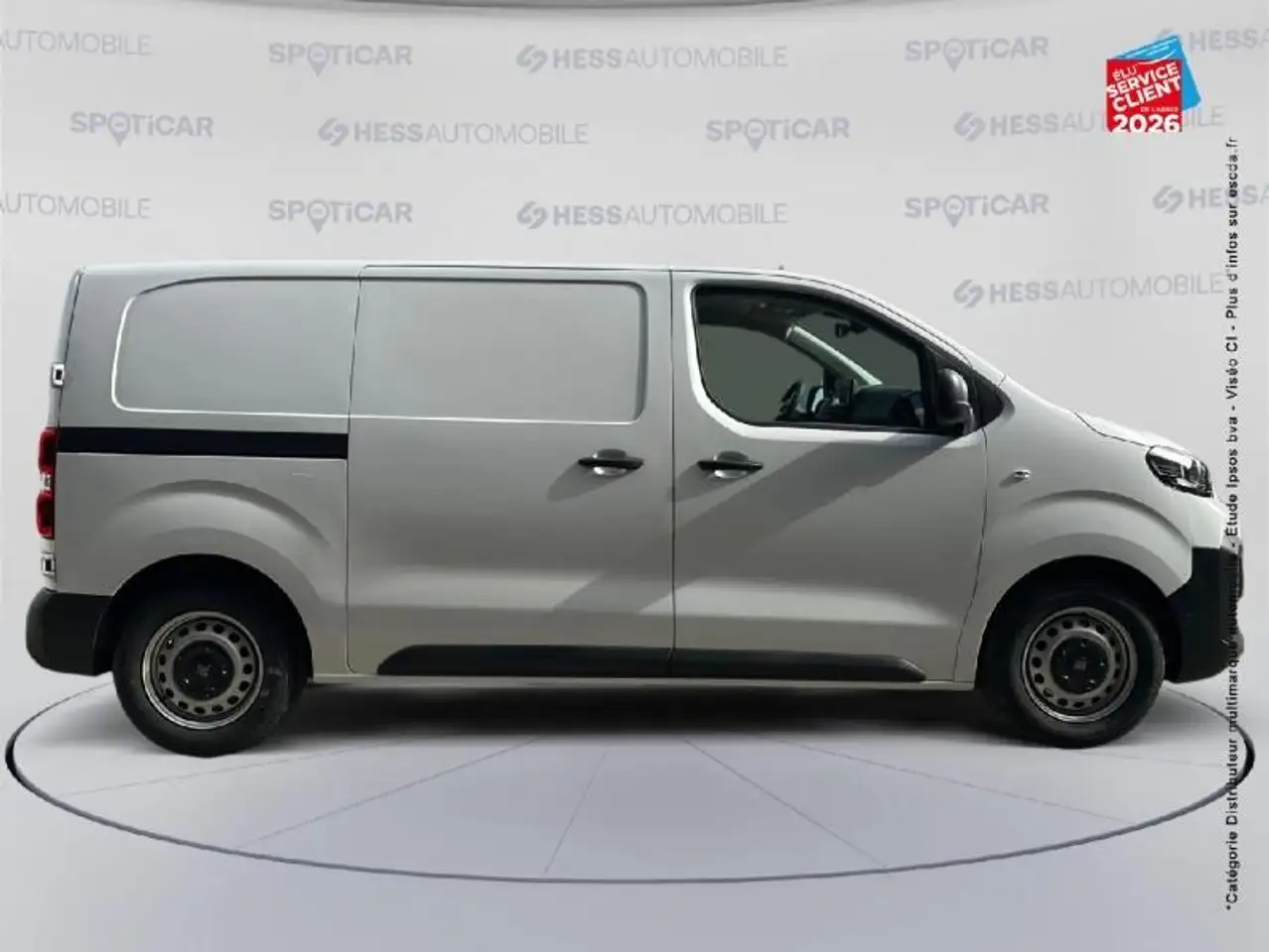 Fiat Scudo 2026