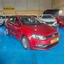 Volkswagen Polo 1.0 BMT Advance 55kW Burdeos - thumbnail 6