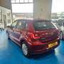 Volkswagen Polo 1.0 BMT Advance 55kW Burdeos - thumbnail 4