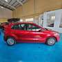 Volkswagen Polo 1.0 BMT Advance 55kW Burdeos - thumbnail 7