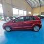 Volkswagen Polo 1.0 BMT Advance 55kW Burdeos - thumbnail 3