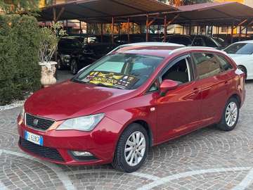 Ibiza IV 2012 ST ST 1.2 Style 70cv