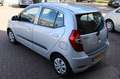 Hyundai i10 1.2 Plus Gris - thumbnail 5