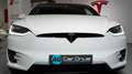 Tesla Model X 100D AWD Blanco - thumbnail 16