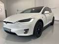 Tesla Model X 100D AWD Blanco - thumbnail 1