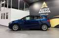 BMW 218 i Active Tourer  1.HAND*Navi*Temp.*Abw. Bleu - thumbnail 4