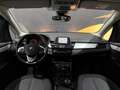 BMW 218 i Active Tourer  1.HAND*Navi*Temp.*Abw. Bleu - thumbnail 9