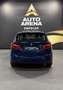 BMW 218 i Active Tourer  1.HAND*Navi*Temp.*Abw. Bleu - thumbnail 6