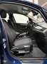 BMW 218 i Active Tourer  1.HAND*Navi*Temp.*Abw. Bleu - thumbnail 12