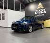 BMW 218 i Active Tourer  1.HAND*Navi*Temp.*Abw. Bleu - thumbnail 1
