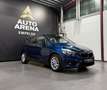 BMW 218 i Active Tourer  1.HAND*Navi*Temp.*Abw. Bleu - thumbnail 3
