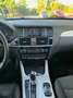 BMW X3 X3 sDrive 18dA Gris - thumbnail 7