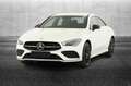 Mercedes-Benz CLA 250 e Automatic Plug-in hybrid Premium Bianco - thumbnail 1