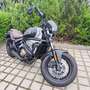 QJ Motor SRV 550 ST Chopper/Cruiser Schwarz - thumbnail 3