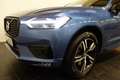 Volvo XC60 B4 R-Design AWD Geartronic *AHV*LED*GARANTIE*TOP* Blau - thumbnail 9