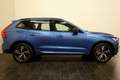 Volvo XC60 B4 R-Design AWD Geartronic *AHV*LED*GARANTIE*TOP* Blau - thumbnail 4