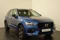 Volvo XC60 B4 R-Design AWD Geartronic *AHV*LED*GARANTIE*TOP* Blau - thumbnail 1
