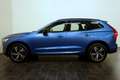 Volvo XC60 B4 R-Design AWD Geartronic *AHV*LED*GARANTIE*TOP* Blau - thumbnail 5