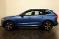 Volvo XC60 B4 R-Design AWD Geartronic *AHV*LED*GARANTIE*TOP* Blau - thumbnail 5